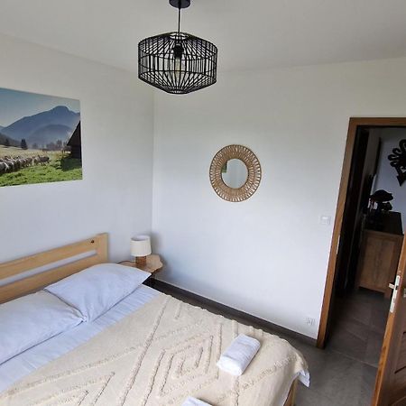 Willa Montana - Apartament Widokowy W Bukowinie Tatrzanskiej Bukowina Tatrzańska Zewnętrze zdjęcie
