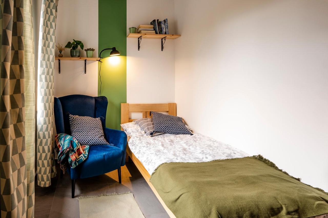 Willa Montana - Apartament Widokowy W Bukowinie Tatrzanskiej Bukowina Tatrzańska Zewnętrze zdjęcie